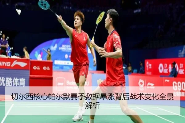 切尔西核心帕尔默赛季数据暴涨背后战术变化全景解析（kaiyun）