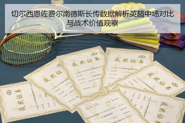 切尔西恩佐费尔南德斯长传数据解析英超中场对比与战术价值观察