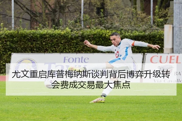 尤文重启库普梅纳斯谈判背后博弈升级转会费成交易最大焦点（kaiyun）